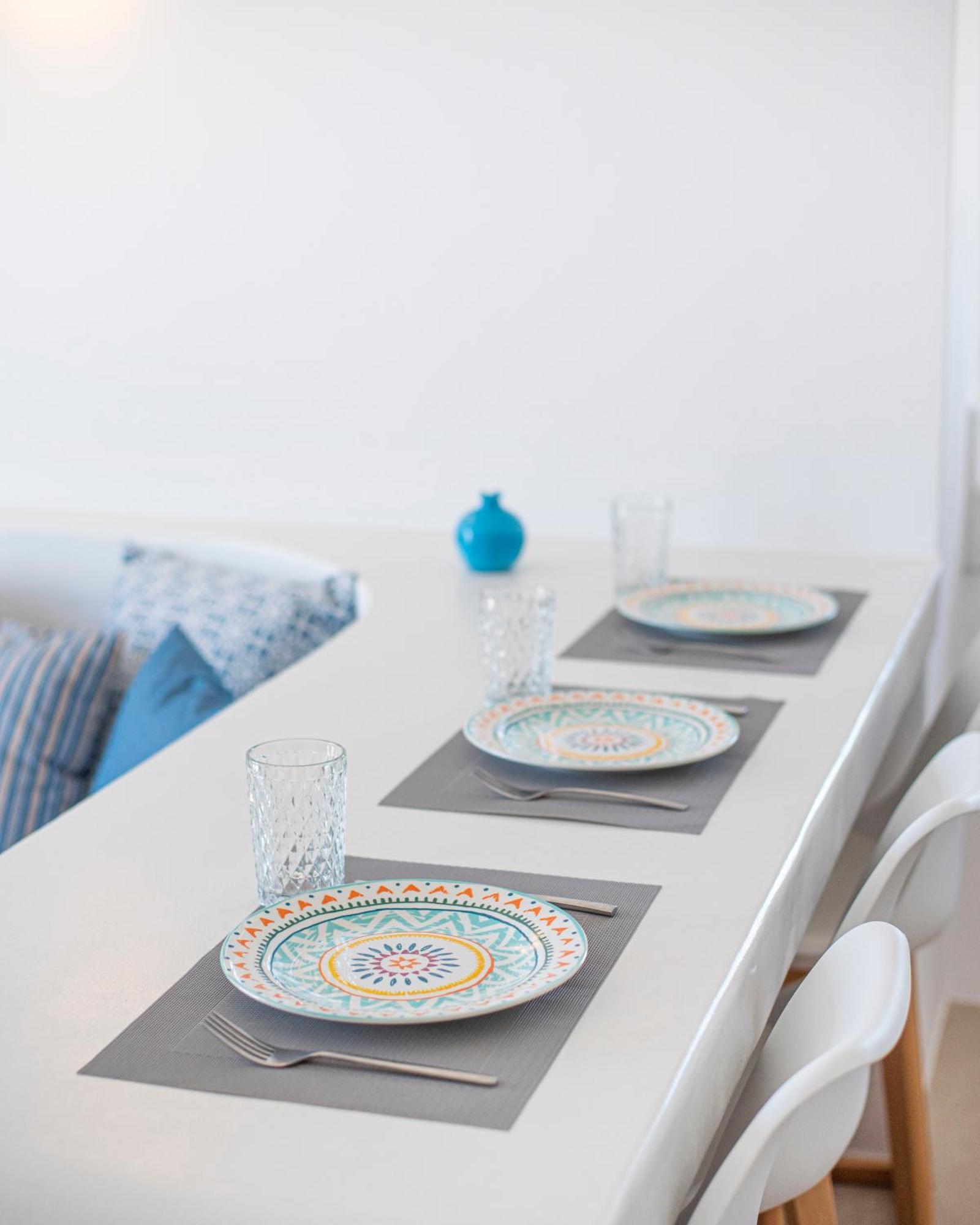 Campo Apartment *